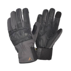 By City Artic gloves grey Size M