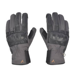 By City Artic gloves grey Size M