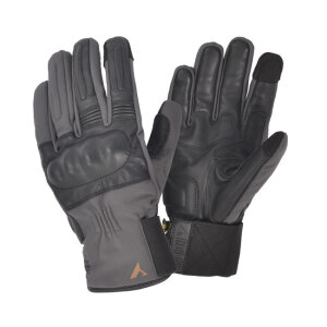 By City Artic gloves grey Size L