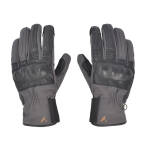 By City Artic gloves grey Size L