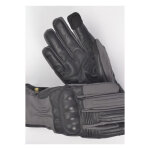 By City Artic gloves grey Size L