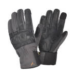 By City Artic gloves grey Size 2XL