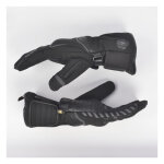 By City Touring gloves black Size S