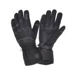 By City Touring gloves black Size 2XL