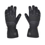 By City Touring gloves black Size 2XL