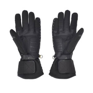 By City Touring gloves black Size 2XL