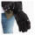 By City Touring gloves black Size 2XL