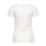 Queen Kerosin We Can Do It t-shirt off white Size XS