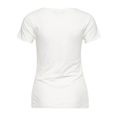 Queen Kerosin Tune Up t-shirt off white Size 2XL