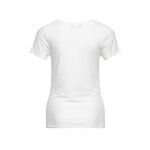 Queen Kerosin Motor Queen I Can Do It t-shirt off white...