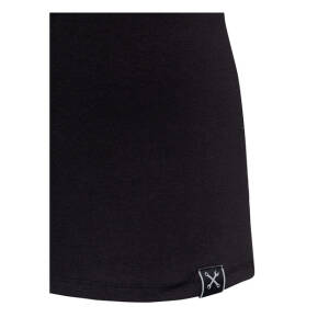 Queen Kerosin Motor Queen I Can Do It t-shirt black Size XS