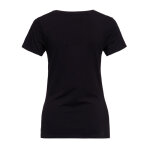 Queen Kerosin Motor Queen I Can Do It t-shirt black Size L