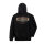 Loser Machine Overdrive-serape hoodie black Size L