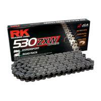 RK Chain, 530 ZXW, 100 link XW-Ring chain