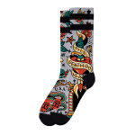 American Socks Till Death Do Us Part signature socks EU...