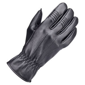 Biltwell Work gloves 2.0 black Size 2XL