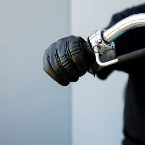 Biltwell Work gloves 2.0 black Size 2XL