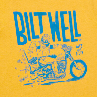 Biltwell Oops tanktop women Size M