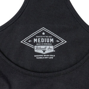 Biltwell Since 2006 tanktop women Size XL