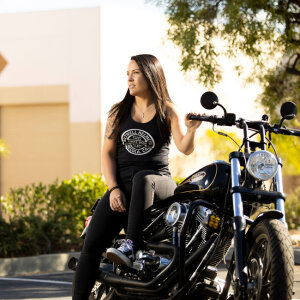 Biltwell Since 2006 tanktop women Size XL