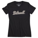 Biltwell Script t-shirt women Size S