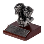 V-Twin Mfg, Flathead motor model