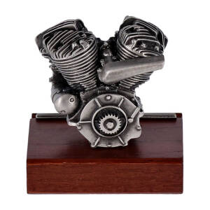 V-Twin Mfg, Flathead motor model