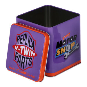 V-Twin Mfg,  Side Valve motor model large 1:6 scale