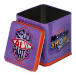 V-Twin Mfg, Knucklehead motor model large 1:6 scale