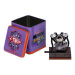 V-Twin Mfg, Knucklehead motor model large 1:6 scale