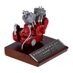 V-Twin Mfg, 61" power plus 1000cc 1915-1920 motor model