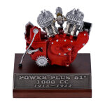 V-Twin Mfg, 61" power plus 1000cc 1915-1920 motor model