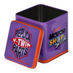 V-Twin Mfg, 61" power plus 1000cc 1915-1920 motor model