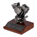 V-Twin Mfg, Evolution motor model