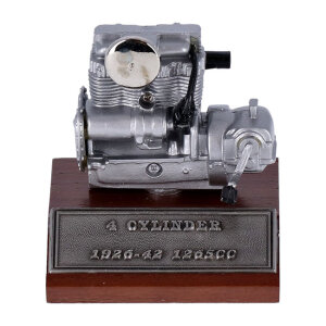 V-Twin Mfg, 4 cyl. 1265cc 1926-1942 Indian motor model