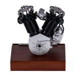 V-Twin Mfg, 61" JD 1000cc 1915-1924 Racer motor model