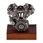 V-Twin Mfg, Knucklehead gift set