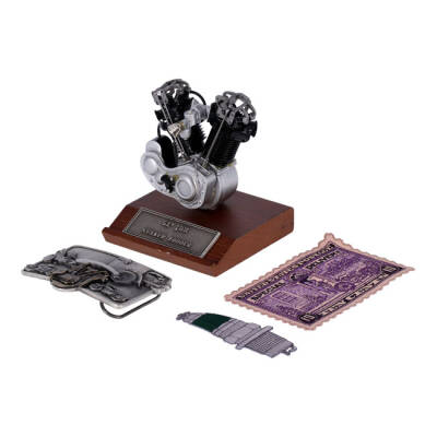 V-Twin Mfg, JD Racer gift set