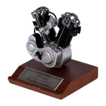 V-Twin Mfg, JD Racer gift set