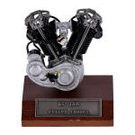V-Twin Mfg, JD Racer gift set
