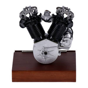 V-Twin Mfg, JD Racer gift set