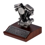 V-Twin Mfg, Panhead gift set