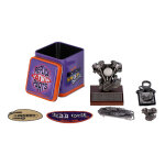 V-Twin Mfg, Knucklehead gift set