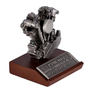 V-Twin Mfg, Knucklehead gift set