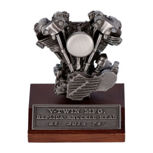V-Twin Mfg, Knucklehead gift set
