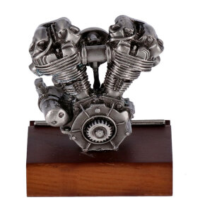 V-Twin Mfg, Knucklehead gift set