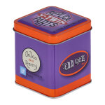 V-Twin Mfg, Metal box for 2014 pewter motor models