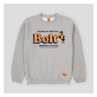 Bolt Crow Sweatshirt  Size S