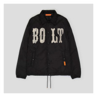 Bolt Tuscan Puffer Coach jacket Size M