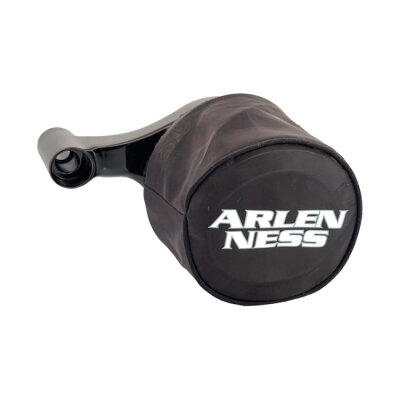 Arlen Ness, Rain sock for mini 22 air cleaners